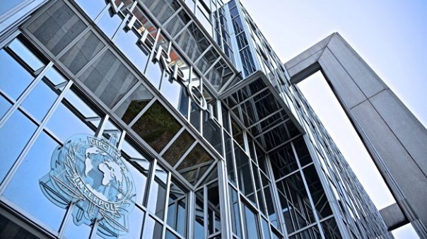 «Голос Америки»: «Интерпол» призвал игнорировать запросы России