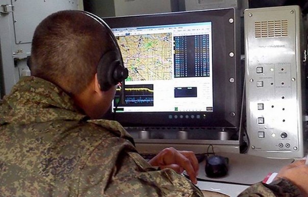 Под Курском создано первое в РФ отделение "спецназа РЭБ"