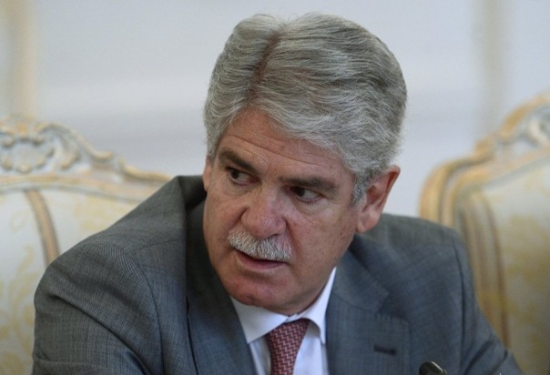 В МИД Испании считают, что ситуация в Каталонии в итоге приведёт к расширению статуса автономии региона