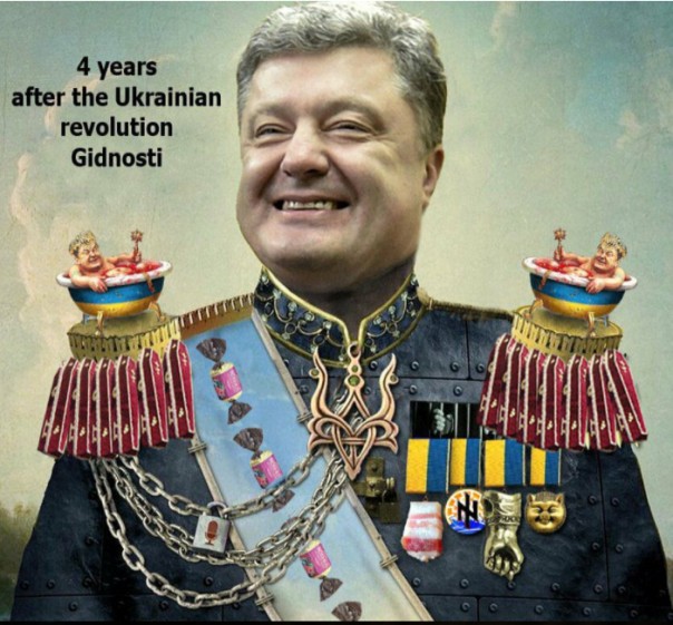 "Мыздобулы" в картинках. Смешных и не очень...29.10.2017