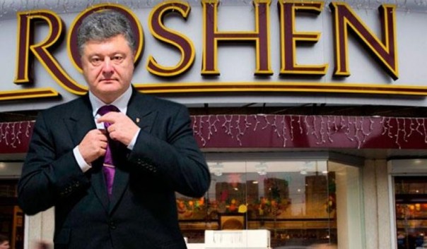 Польша поубавит шоколадную прыть Порошенко