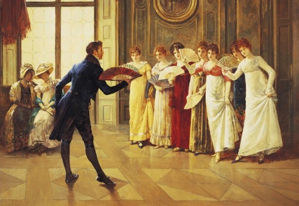 Правила хорошего тона, которые сегодня вызывают недоумение