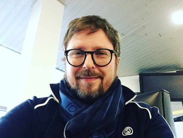 Шарий уверен, что Саакашвили и Коломойский могут сместить Порошенко с поста президента Украины