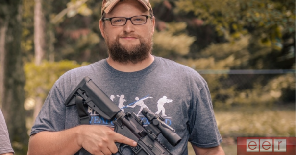 Безуспешные попытки сломать автомат «Калашникова»