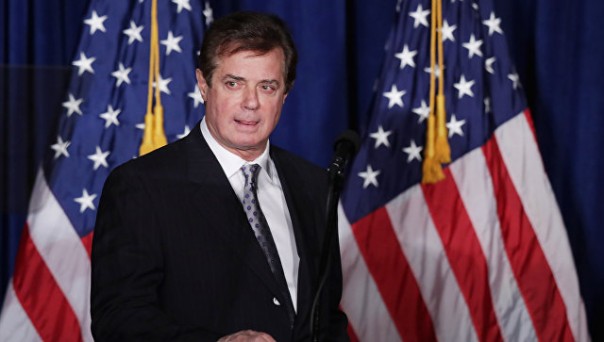 Удар по Манафорту может привести к неожиданным последствиям