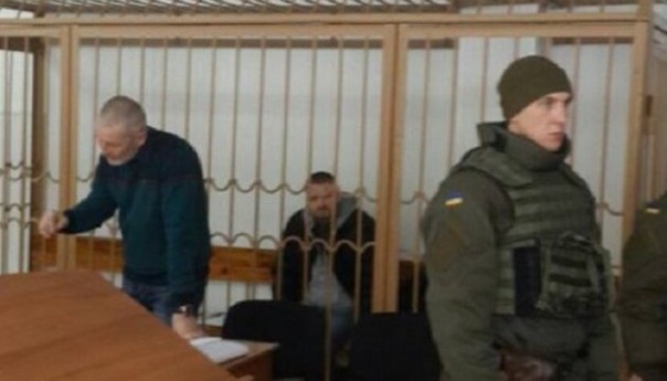 Тымчук готов взять на поруки боевика «АТО», которому дали 13 лет за расстрел женщины на Донбассе