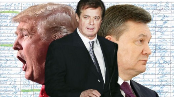 В США прямо в зале суда арестовали бывшего пиарщика Трампа и Януковича