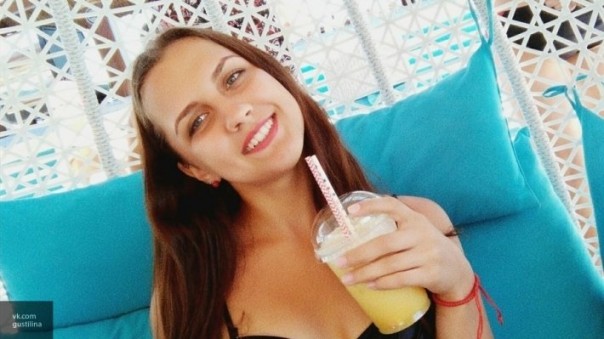 Взрыв на Красноармейской. Илона Густилина. "Специальный репортаж"