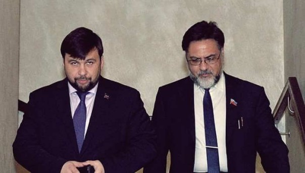 Официальное заявление: Без согласия ЛДНР никаких миротворцев ООН в Донбассе не будет