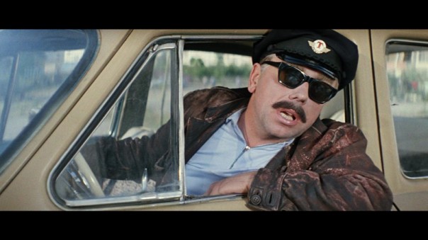 Скромный любимец публики. К 100-летию со дня рождения Анатолия Папанова