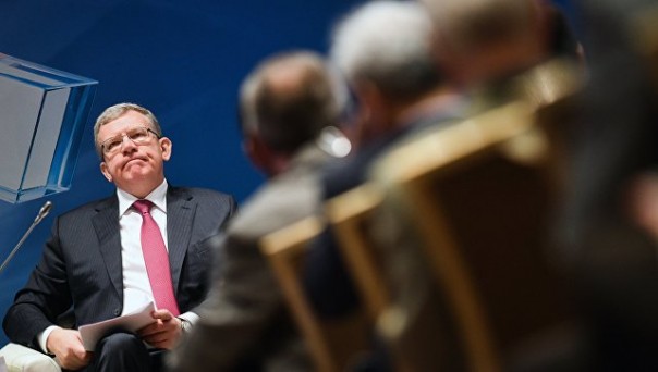 Россия недооценивает новые санкции США, заявил Кудрин