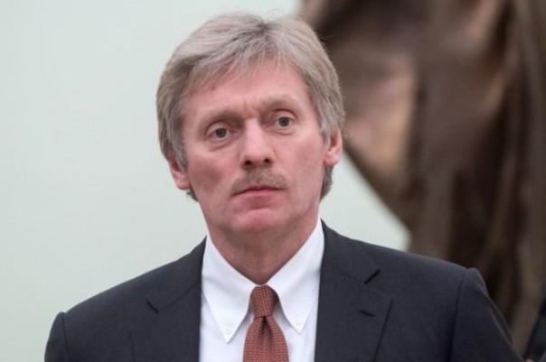 Песков: Москва никогда не чувствовала себя виноватой во «вмешательстве в дела США»