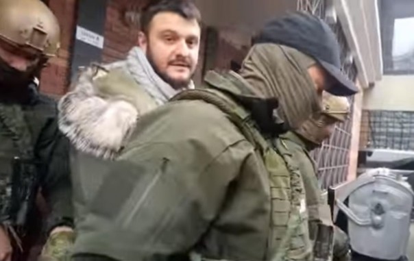 Бе-бе-бе не будет, стаканы кончились