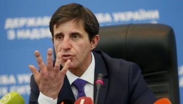 Советник главы МВД Украины обвинил Россию в финансировании референдума в Каталонии