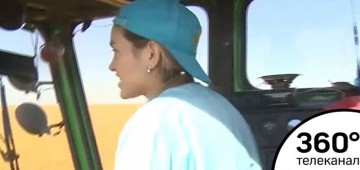 Вот она — золотая молодежь России, а не тот срам, что на папиных гелендвагенах гоняет