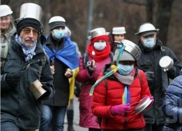 Обыкновенный тупизм: Украину устраивает роль отсталого государства