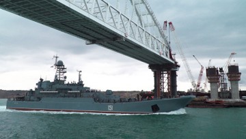 Киев, видимо, пожалуется на Россию во Всемирную лигу сексуальных реформ