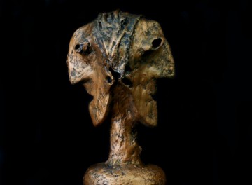 Янус. Валентин Катасонов