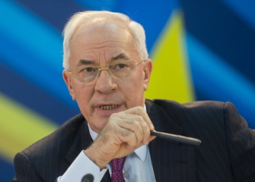 Азаров: Требования МВФ и Всемирного банка нарушают суверенитет Украины