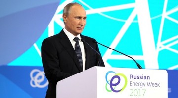 Путин: политика США в отношении КНДР не увенчается успехом