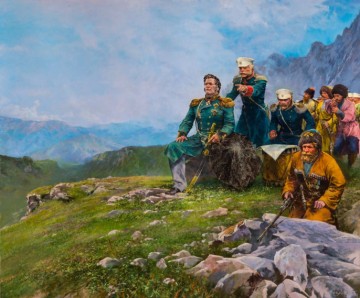 Воля. Леонид Ивашов