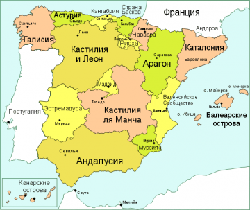Каталония сжигает мосты