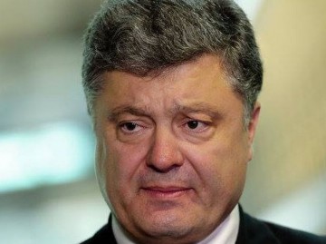 В Киеве проголосовали за отставку Порошенко