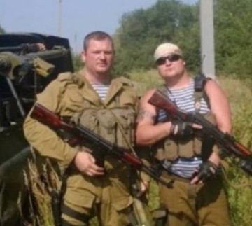 Сирийский солдат рассказал подробности пленения двоих россиян террористами