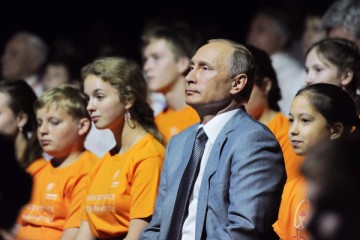 Патриотизм глазами российских студентов: закон, история и любовь к Родине