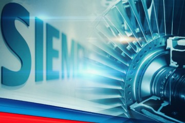 Игнорируя «турбоскандал»: Siemens поставит России новую партию турбин