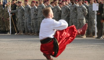 Клоуны Украины