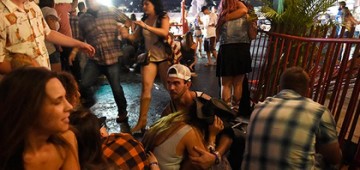 Власти США инсценировали бойню в Лас-Вегасе?