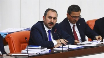 Турецкий министр отказался встретиться с американским послом