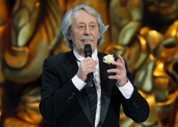 Умер актер Жан Рошфор