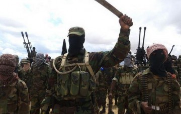 Террористы Нусры дерутся из-за оружия