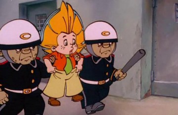 Администратора паблика заподозрили в экстремизме за публикацию отрывка из "Незнайки"