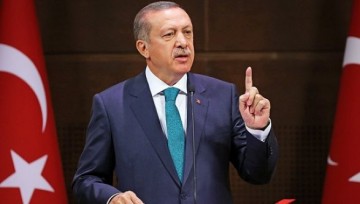 Эрдоган: «Ни один мой министр не встретится с послом США»