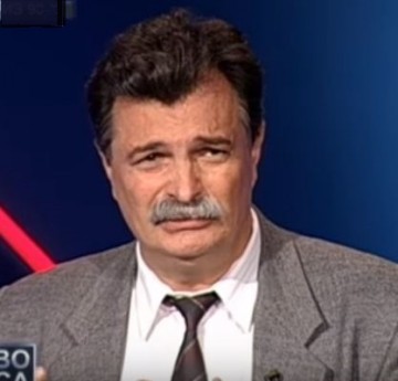 Юрий Болдырев. Приватизаторы до сих пор на управлении государством и госсобственностью.