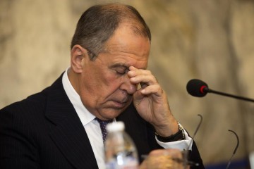 Сергей Лавров: обострение на Корейском полуострове неприемлемо