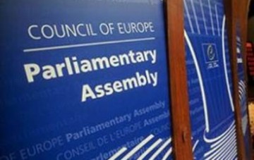 ПАСЕ приняла жесткий проект резолюции по украинскому закону об образовании