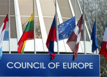 DWN: Совет Европы пожаловался на недостаток платежей из России