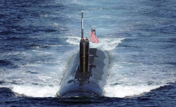 «Предупреждение по-американски»: правительство США направило USS Tucson к корейскому полуострову