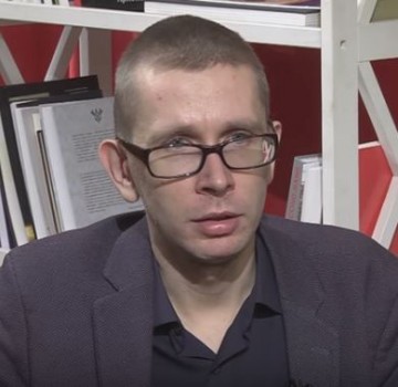 Николай Спиридонов: Почему Навального следует допустить на выборы Президента России 2018?