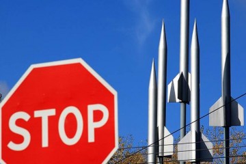 Противоракетное противостояние, или кто на самом деле нарушает договор РСМД