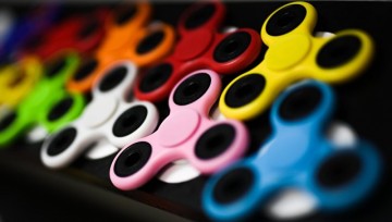 Четверка обреченных: спиннеры, биткоин, Илон Маск и госдолг США