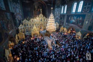 "Лавру выйдут защищать тысячи". Разбор запорожской атаки на УПЦ. Олег Денисов