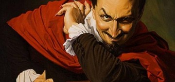 Запад решил ограбить награбленное