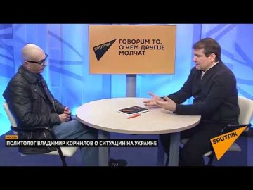 На Украине началась борьба за возможность украсть остатки