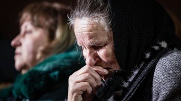 Правительство каждый месяц крадет у пенсионеров по 1000 гривен