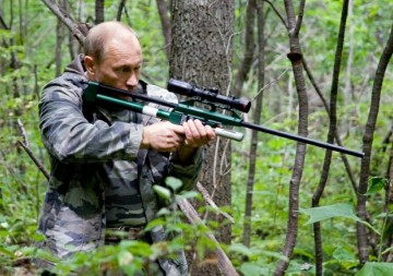 В ожидании "СуперПутина"
